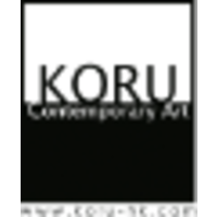 Koru Contemporary Art logo, Koru Contemporary Art contact details