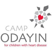 Camp Odayin logo, Camp Odayin contact details