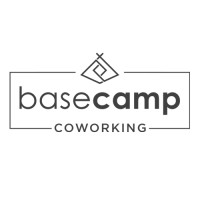 Basecamp Coworking logo, Basecamp Coworking contact details