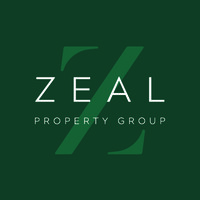 Zeal Property Group logo, Zeal Property Group contact details