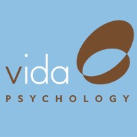 Vida Psychology logo, Vida Psychology contact details