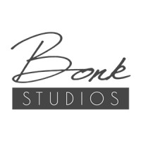 Bonk Studios logo, Bonk Studios contact details