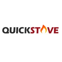 QuickStove logo, QuickStove contact details