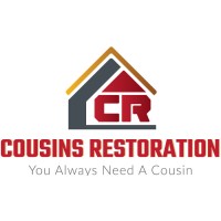 Cousins Restoration Inc logo, Cousins Restoration Inc contact details