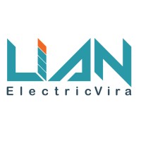 Lian Electric Vira Co logo, Lian Electric Vira Co contact details