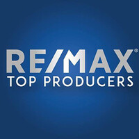 RE/MAX Top Producers logo, RE/MAX Top Producers contact details