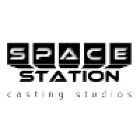 Space Station Casting Studios logo, Space Station Casting Studios contact details