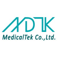 MedicalTek【MDTK】 logo, MedicalTek【MDTK】 contact details