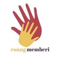 Ruang Memberi logo, Ruang Memberi contact details