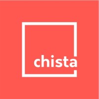 Chista logo, Chista contact details