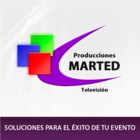 Producciones Marted logo, Producciones Marted contact details