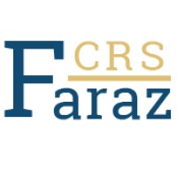 Faraz CRS logo, Faraz CRS contact details