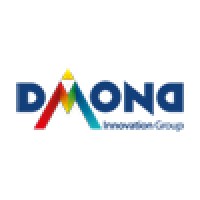 DMOND Accelerator | logo, DMOND Accelerator | contact details