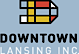 DOWNTOWN LANSING INC. logo, DOWNTOWN LANSING INC. contact details