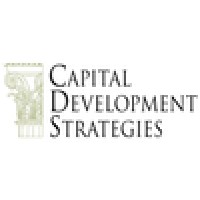 Capital Development Strategies logo, Capital Development Strategies contact details