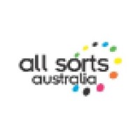 All Sorts Australia logo, All Sorts Australia contact details