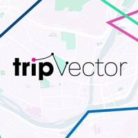 Tripvector logo, Tripvector contact details