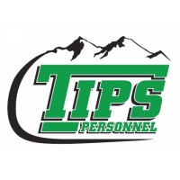 TIPS Personnel Staffing logo, TIPS Personnel Staffing contact details