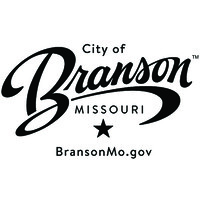 City of Branson Municipal Government logo, City of Branson Municipal Government contact details