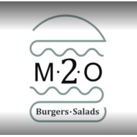 m2o Burgers & Salads logo, m2o Burgers & Salads contact details