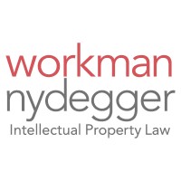 Workman | Nydegger logo, Workman | Nydegger contact details