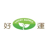 Lucky Supply logo, Lucky Supply contact details