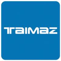 TAIMAZ logo, TAIMAZ contact details