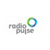 RadioPulse logo, RadioPulse contact details