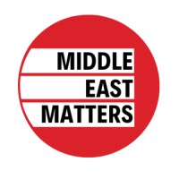 Middle East Matters Organization logo, Middle East Matters Organization contact details