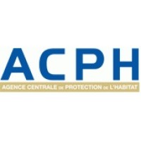 ACPH logo, ACPH contact details