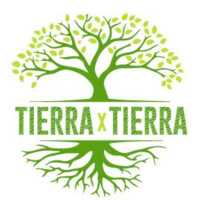 Tierra por Tierra logo, Tierra por Tierra contact details