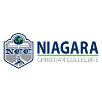 Niagara Christian Community of Schools logo, Niagara Christian Community of Schools contact details