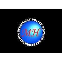 Specialist Police Station Representation logo, Specialist Police Station Representation contact details