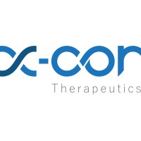 X-COR Therapeutics logo, X-COR Therapeutics contact details