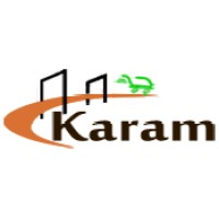 Karam Marketplace corp. logo, Karam Marketplace corp. contact details