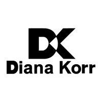 DianaKorr logo, DianaKorr contact details