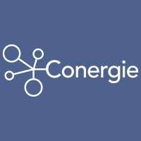 Conergie logo, Conergie contact details