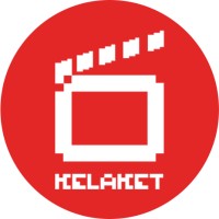 Kelaket logo, Kelaket contact details