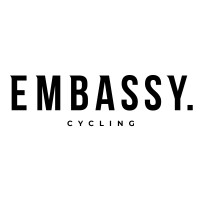 Embassy Cycling logo, Embassy Cycling contact details