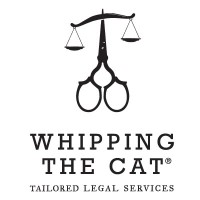 Whipping the Cat (Pty) Ltd logo, Whipping the Cat (Pty) Ltd contact details