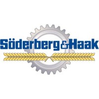 Söderberg & Haak Maskin AB logo, Söderberg & Haak Maskin AB contact details