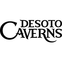 Desoto Caverns Park logo, Desoto Caverns Park contact details