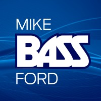 Mike Bass Ford logo, Mike Bass Ford contact details