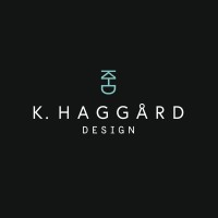 K.HAGGÅRD DESIGN logo, K.HAGGÅRD DESIGN contact details