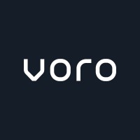 Voro logo, Voro contact details