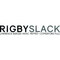 Rigby Slack Lawrence Berger + Comerford, PLLC logo, Rigby Slack Lawrence Berger + Comerford, PLLC contact details