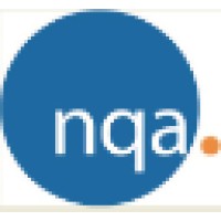 NQA Africa logo, NQA Africa contact details