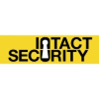 Intact Security Pty Ltd logo, Intact Security Pty Ltd contact details