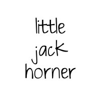 Little Jack Horner logo, Little Jack Horner contact details