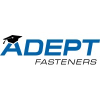 Adept Fasteners logo, Adept Fasteners contact details